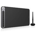HUION Inspiroy Q620M Wireless Graphics Drawing Pen Tablet