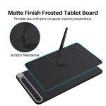 HUION Inspiroy Q620M Wireless Graphics Drawing Pen Tablet - Image 3