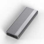 Hammok Hurry M.2 NVME SSD Case USB 3.1 Gen 2 - Image 2