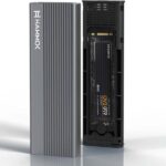 Hammok Hurry M.2 NVME SSD Case USB 3.1 Gen 2 - Image 3