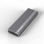 Hammok Hurry M.2 NVME SSD Case USB 3.1 Gen 2