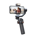 Hohem iSteady M6 Kit - 3 Axis Mobile Gimbal with OLED Display - Image 2