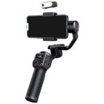 Hohem iSteady M6 Kit - 3 Axis Mobile Gimbal with OLED Display - Image 3