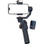 Hohem iSteady M7 AI Tracking Smartphone Gimbal Stabilizer - Image 3