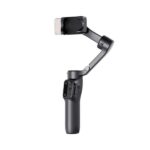 Hohem iSteady X3 Travel Smartphone Gimbal Stabilizer (Black) - Image 2
