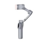 Hohem iSteady X3 Travel Smartphone Gimbal Stabilizer (Gray) - Image 2