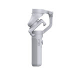 Hohem iSteady XE Kit - 3 Axis Handheld Pocket Gimbal with Fill Light (Grey) - Image 3