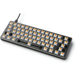 Glorious Panda Switch (Non Lubed Switches) - Image 5