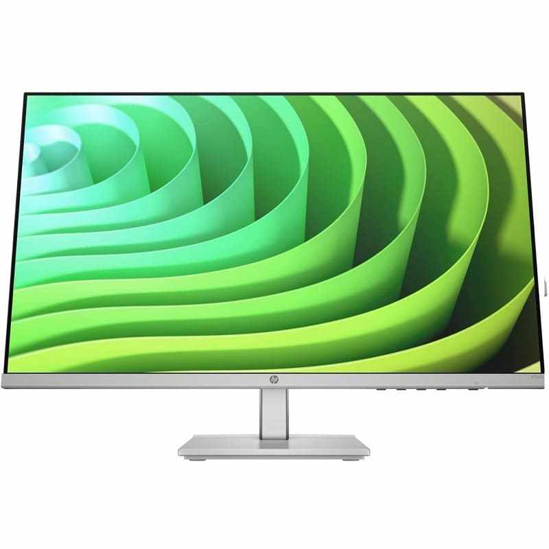 Hp-m24h-24-inches-ips-panel-full-hd-led-monitor.jpg HP M-Series 60.96 cm (24 inch) Full HD LED Backlit IPS Panel with 300 nits Brightness, On-screen controls, Eye Ease, Height Adjustable, Anti-glare Monitor (M24h) (AMD Free Sync, Response Time: 5 ms, 75 Hz Refresh Rate) - Image 1