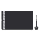HUION Inspiroy 2 Large Drawing Graphic Tablet Black