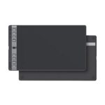 HUION Inspiroy 2 Large Drawing Graphic Tablet Black - Image 2
