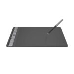 HUION Inspiroy 2 Large Drawing Graphic Tablet Black - Image 4
