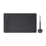 HUION Inspiroy 2 Medium Drawing Graphic Tablet Black
