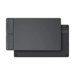 HUION Inspiroy 2 Medium Drawing Graphic Tablet Black - Image 4