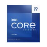 Intel Core i9-13900KF LGA1700 Desktop Processor (5.80 GHz / 24 Cores / 32 Threads) - Image 3