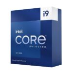 Intel Core i9-13900KF LGA1700 Desktop Processor (5.80 GHz / 24 Cores / 32 Threads) - Image 2