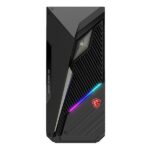 MSI MAG Infinite S3 12TH-411IN Prebuilt Gaming Desktop Intel Core i5 12th Gen 8GB DDR4 Ram MSI MAG Infinite S3 12TH-411IN Prebuilt Gaming Desktop Intel Core i5 12th Gen 8GB DDR4 Ram