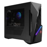 MSI MAG Infinite S3 12TH-411IN Prebuilt Gaming Desktop Intel Core i5 12th Gen 8GB DDR4 Ram MSI MAG Infinite S3 12TH-411IN Prebuilt Gaming Desktop Intel Core i5 12th Gen 8GB DDR4 Ram