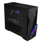 MSI MAG Infinite S3 12TH-411IN Prebuilt Gaming Desktop Intel Core i5 12th Gen 8GB DDR4 Ram MSI MAG Infinite S3 12TH-411IN Prebuilt Gaming Desktop Intel Core i5 12th Gen 8GB DDR4 Ram