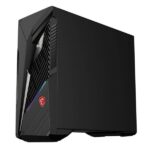 MSI MAG Infinite S3 12TH-411IN Prebuilt Gaming Desktop Intel Core i5 12th Gen 8GB DDR4 Ram MSI MAG Infinite S3 12TH-411IN Prebuilt Gaming Desktop Intel Core i5 12th Gen 8GB DDR4 Ram