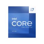 Intel Core i7-13700K LGA1700 Desktop Processor (5.40 GHz / 16 Cores / 24 Threads) - Image 2
