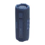 JBL Flip 7 Wireless Portable Bluetooth Speaker (Blue) - Image 2