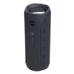 JBL Flip Essential 2 Portable Bluetooth Speaker with Rechargeable Battery, IPX7 Waterproof, 10-Hour Battery Life (Black) - Image 2