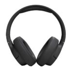 JBL Tune 720BT Wireless Over Ear Headphones with Mic (Black) - Image 2