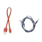 JBL Tune 720BT Wireless Over Ear Headphones with Mic (Blue) - Image 3