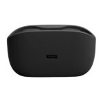 JBL Wave Buds in-Ear Earbuds (TWS) with Mic (Black) - Image 3