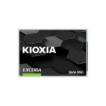 KIOXIA EXCERIA SATA 480GB 2.5 inches SSD
