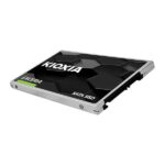 KIOXIA EXCERIA SATA 480GB 2.5 inches SSD - Image 2