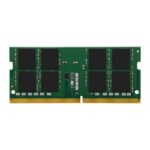 Kingston Value RAM 8GB 5600MT/s DDR5 Non-ECC CL46 SODIMM 1Rx16 KVR56S46BS6-8 Laptop Memory - Image 2