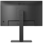 LG 24BA850-B 24" IPS Full HD (1920 x 1080) 100Hz Monitor (Black) - Image 4
