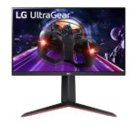 LG 24GN650-B 24 Inch UltraGear Full HD IPS Gaming Monitor