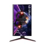 LG 24GN650-B 24 Inch UltraGear Full HD IPS Gaming Monitor - Image 6