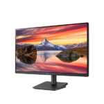 LG 24MP400-B 24 Inch Gaming Monitor - Image 2
