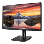 LG 24MP450-B 24 Inch Gaming Monitor - Image 2