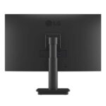 LG 24MS550-B 24 inch IPS FHD (1920x1080) Monitor (Black) - Image 4