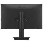 LG 24MS570B 24" IPS Full HD 100Hz USB-C Built-in Speakers Office Monitor - Image 3
