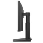 LG 24MS570B 24" IPS Full HD 100Hz USB-C Built-in Speakers Office Monitor - Image 4