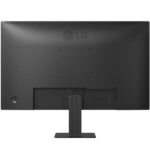 LG 24U631A 24 Inch 100Hz IPS QHD (2560x1440) Monitor (Black) - Image 3