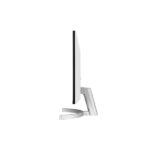 LG 27 Full HD IPS Panel Monitor 27MK600M (White) - Image 4