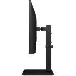 LG 27BA450 27 Inch Full HD IPS 100 Hz Monitor - Image 3