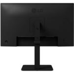 LG 27BA450 27 Inch Full HD IPS 100 Hz Monitor - Image 4
