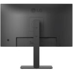 LG 27BA650-B 27" Full HD IPS 100 Hz Monitor - Image 4