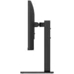 LG 27BA850-B 27" Full HD 100 Hz Video Conferencing Monitor (Black) - Image 3