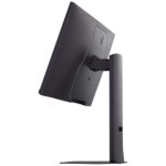 LG 27G850A-B 27-inch Ultragear 4K UHD (3840 x 2160) IPS Gaming Monitor (Black) - Image 3