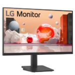 LG 27MS570B-B 27" IPS Full HD (1920 x 1080) 100Hz Monitor (Black) - Image 2