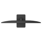 LG 27U631A-B 27 Inch 100Hz IPS QHD (2560x1440) Monitor (Black) - Image 4